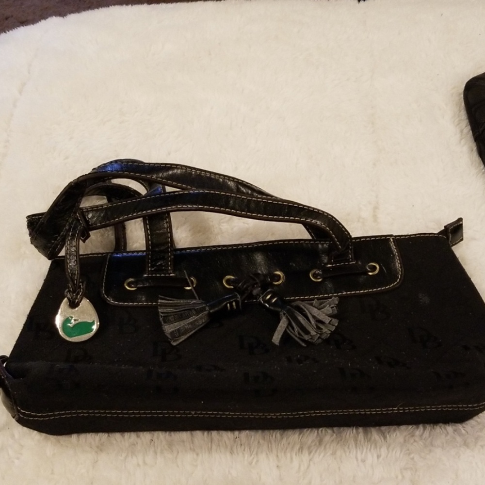 Used purse